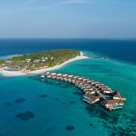 Kendhoo Avani Plus Fares Maldives Resort - 50 Percent Off On Seaplane Transfer For Minimum Stay Of 3 Nights And More For Stays Until 31 October 2025 מראה חיצוני תמונה