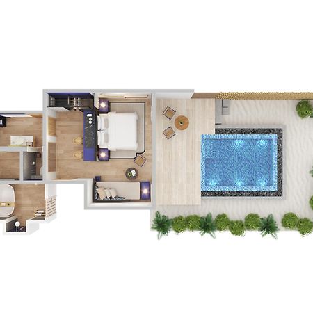Kendhoo Avani Plus Fares Maldives Resort - 50 Percent Off On Seaplane Transfer For Minimum Stay Of 3 Nights And More For Stays Until 31 October 2025 מראה חיצוני תמונה