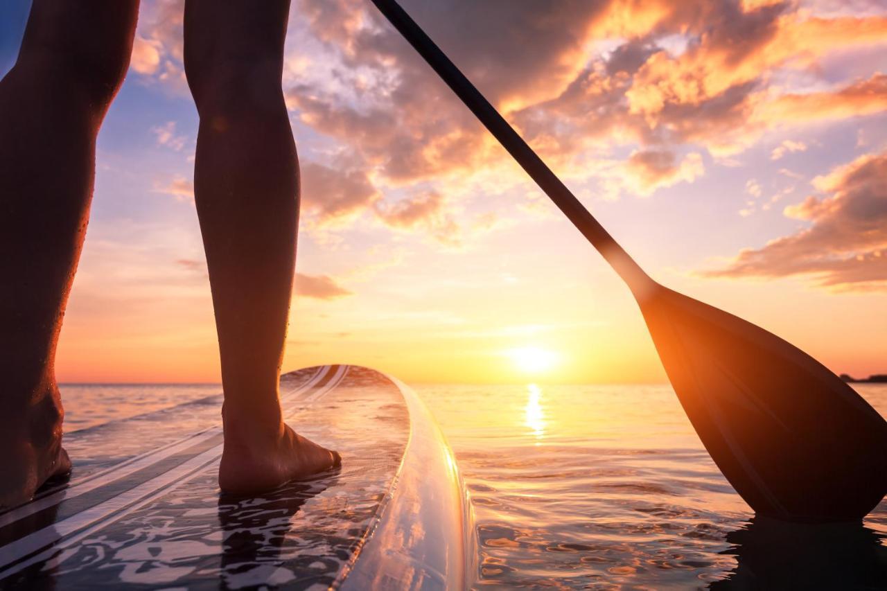 Kendhoo Avani Plus Fares Maldives Resort - 50 Percent Off On Seaplane Transfer For Minimum Stay Of 3 Nights And More For Stays Until 31 October 2025 מראה חיצוני תמונה