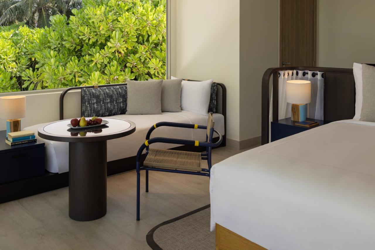 Kendhoo Avani Plus Fares Maldives Resort - 50 Percent Off On Seaplane Transfer For Minimum Stay Of 3 Nights And More For Stays Until 31 October 2025 מראה חיצוני תמונה