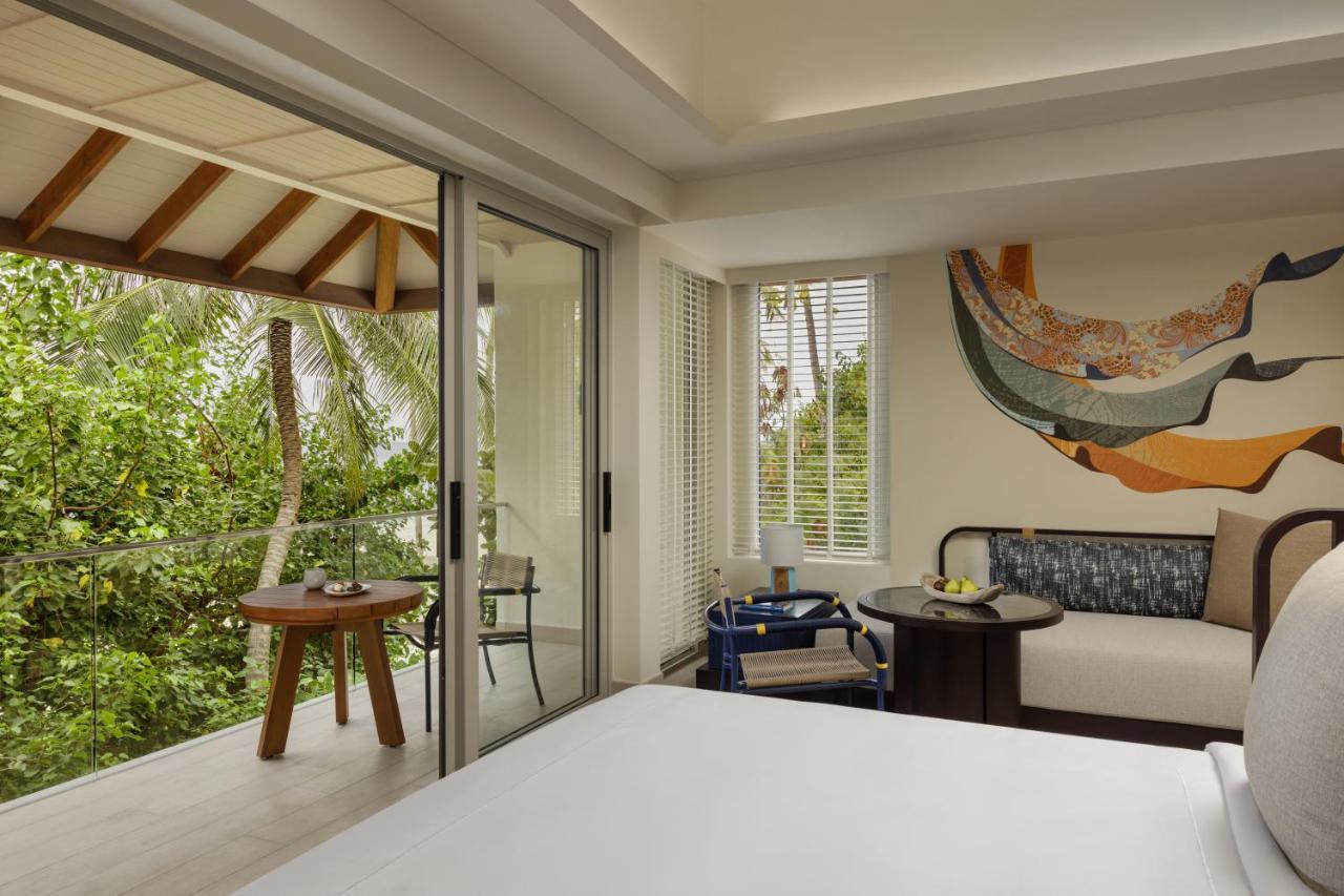Kendhoo Avani Plus Fares Maldives Resort - 50 Percent Off On Seaplane Transfer For Minimum Stay Of 3 Nights And More For Stays Until 31 October 2025 מראה חיצוני תמונה