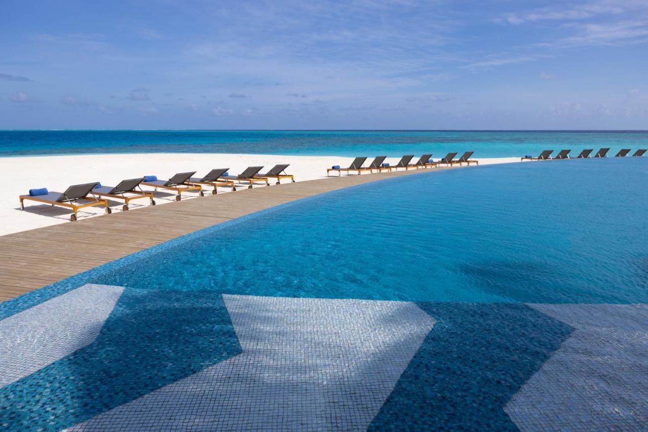 Kendhoo Avani Plus Fares Maldives Resort - 50 Percent Off On Seaplane Transfer For Minimum Stay Of 3 Nights And More For Stays Until 31 October 2025 מראה חיצוני תמונה