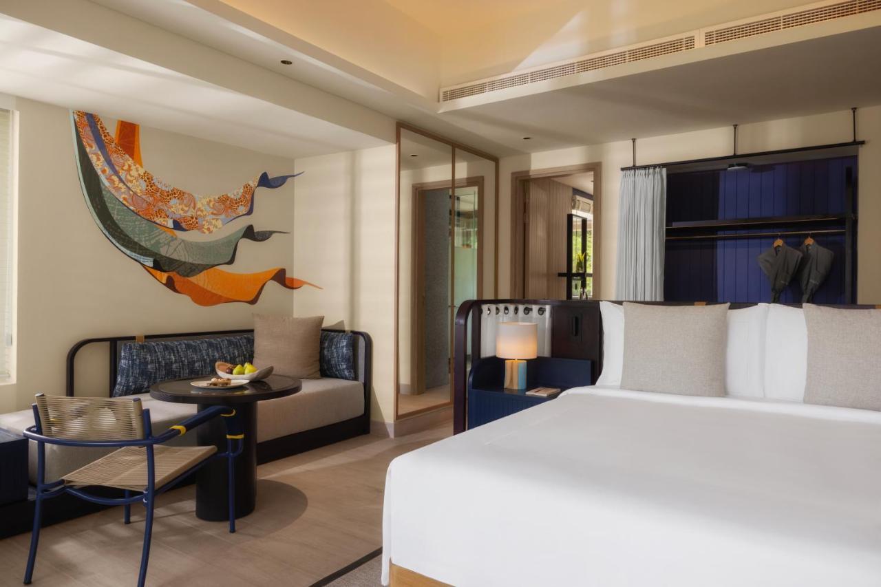 Kendhoo Avani Plus Fares Maldives Resort - 50 Percent Off On Seaplane Transfer For Minimum Stay Of 3 Nights And More For Stays Until 31 October 2025 מראה חיצוני תמונה