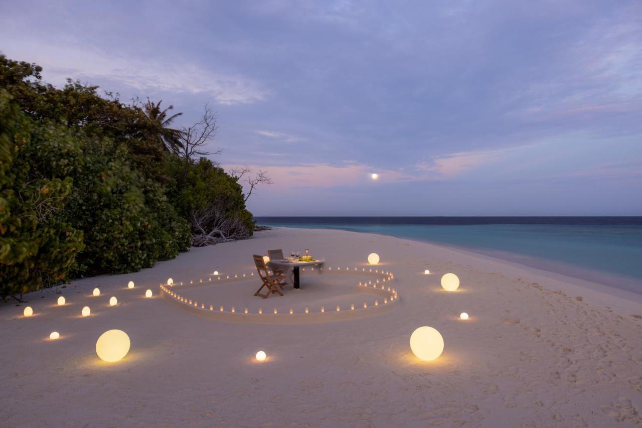 Kendhoo Avani Plus Fares Maldives Resort - 50 Percent Off On Seaplane Transfer For Minimum Stay Of 3 Nights And More For Stays Until 31 October 2025 מראה חיצוני תמונה