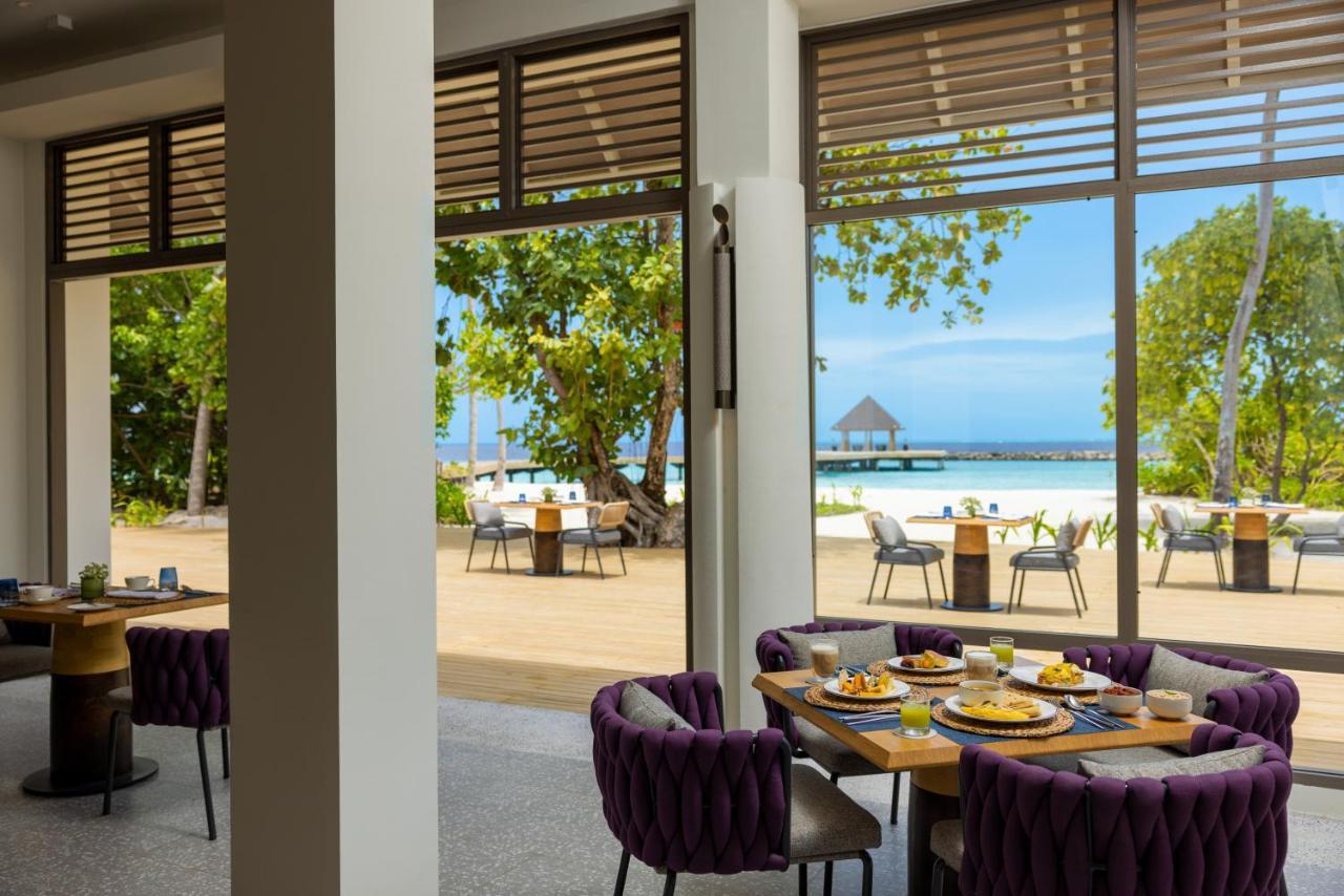 Kendhoo Avani Plus Fares Maldives Resort - 50 Percent Off On Seaplane Transfer For Minimum Stay Of 3 Nights And More For Stays Until 31 October 2025 מראה חיצוני תמונה