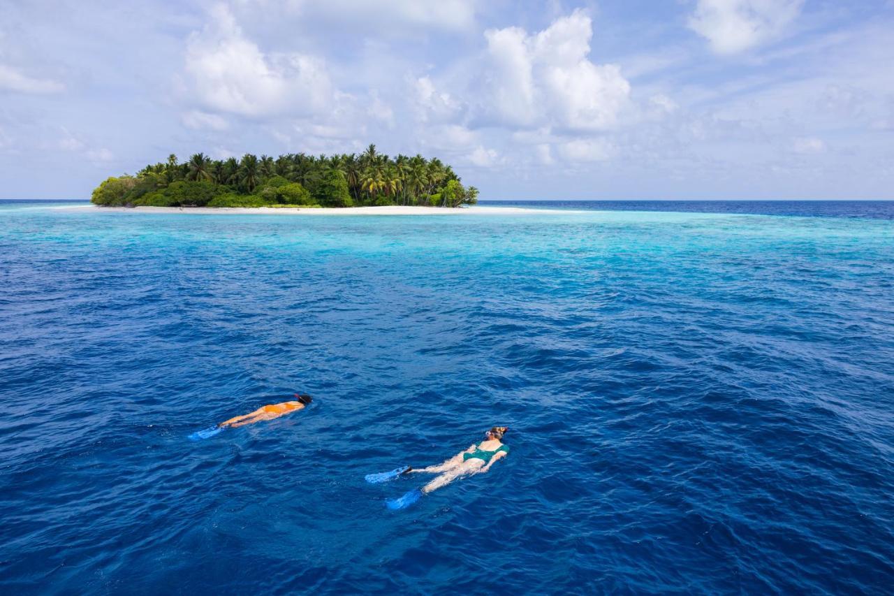 Kendhoo Avani Plus Fares Maldives Resort - 50 Percent Off On Seaplane Transfer For Minimum Stay Of 3 Nights And More For Stays Until 31 October 2025 מראה חיצוני תמונה