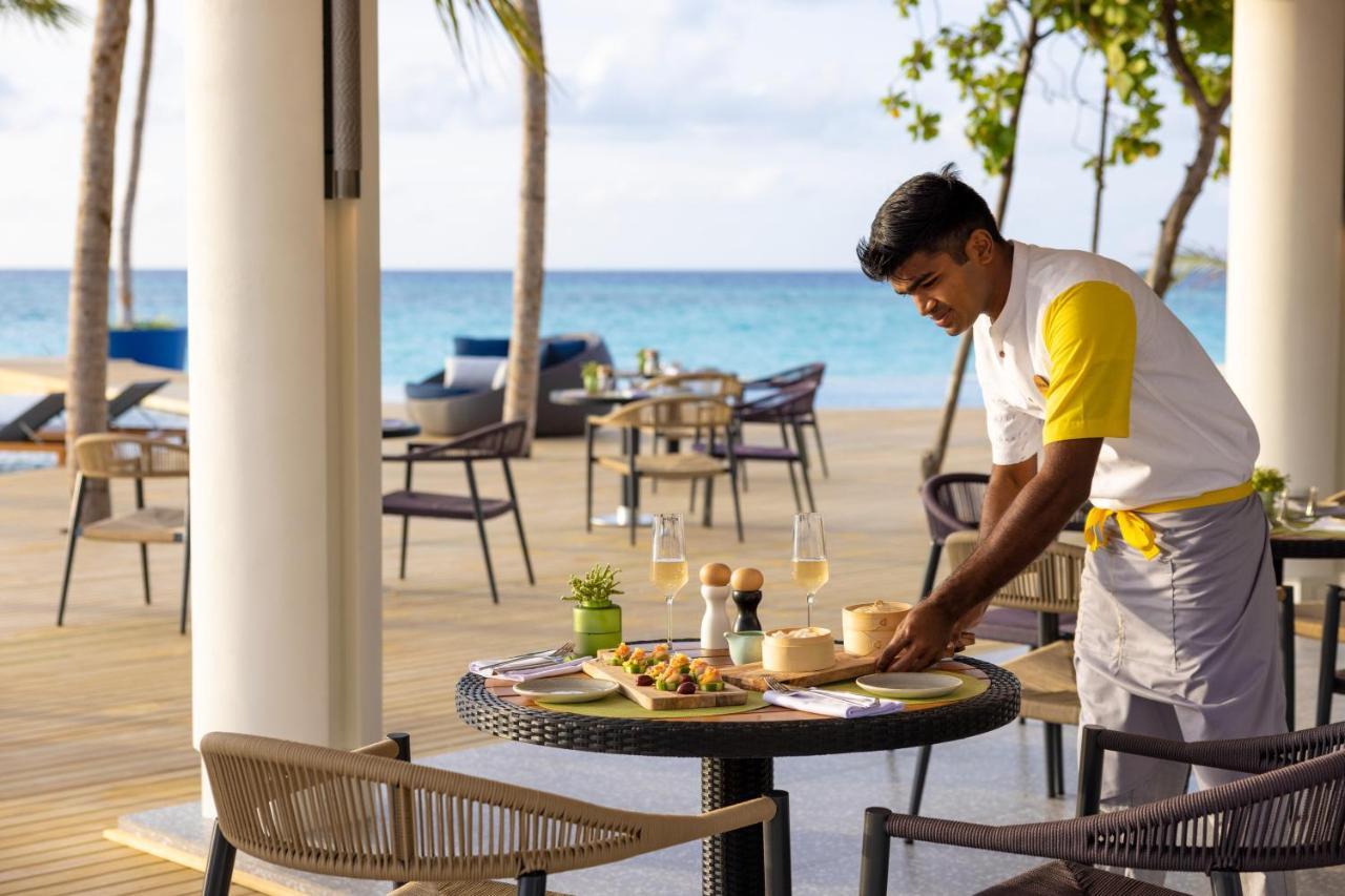 Kendhoo Avani Plus Fares Maldives Resort - 50 Percent Off On Seaplane Transfer For Minimum Stay Of 3 Nights And More For Stays Until 31 October 2025 מראה חיצוני תמונה