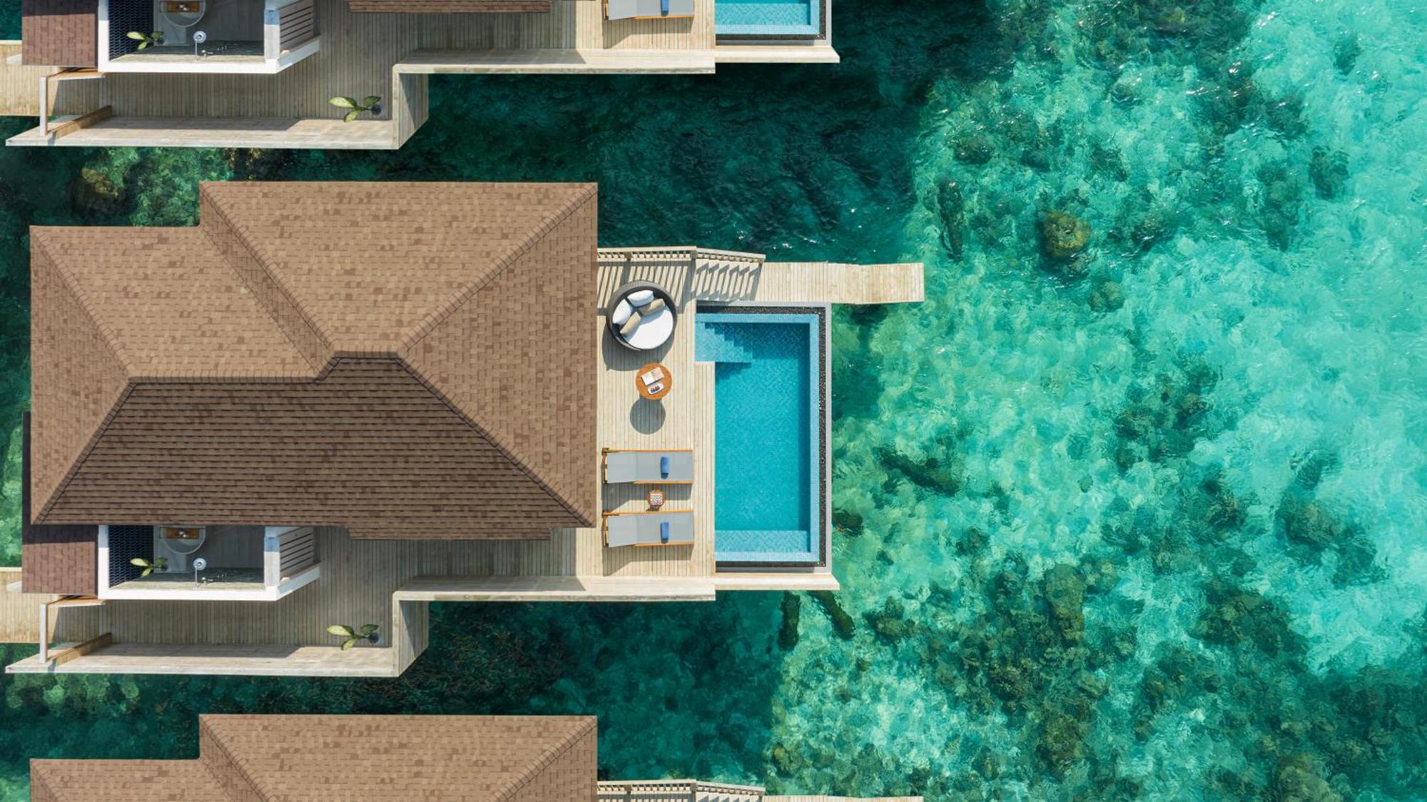 Kendhoo Avani Plus Fares Maldives Resort - 50 Percent Off On Seaplane Transfer For Minimum Stay Of 3 Nights And More For Stays Until 31 October 2025 מראה חיצוני תמונה