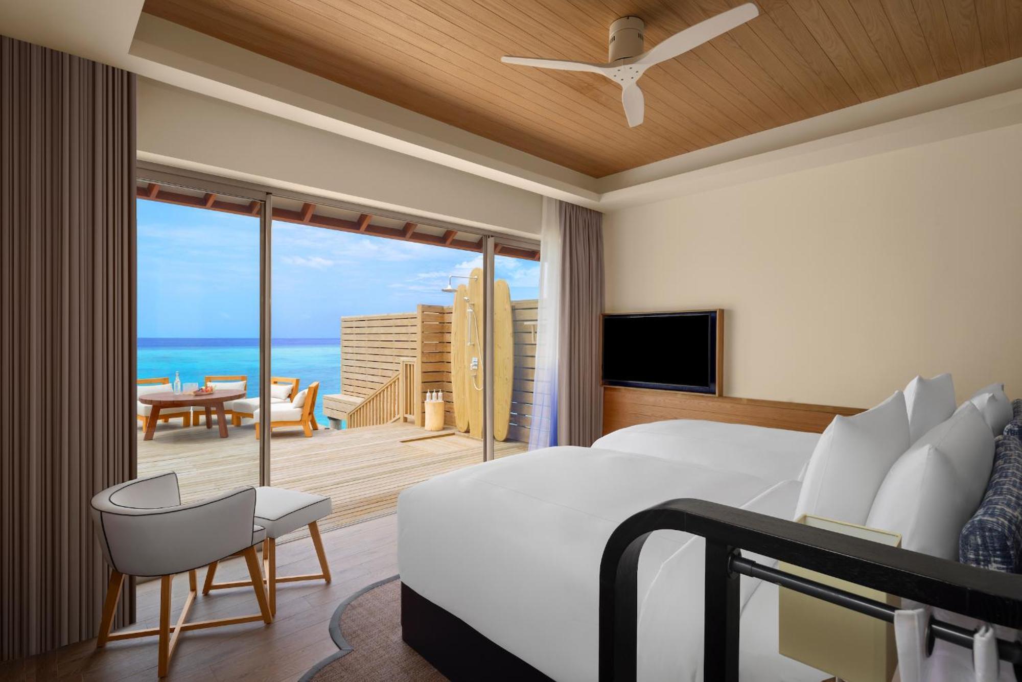 Kendhoo Avani Plus Fares Maldives Resort - 50 Percent Off On Seaplane Transfer For Minimum Stay Of 3 Nights And More For Stays Until 31 October 2025 מראה חיצוני תמונה