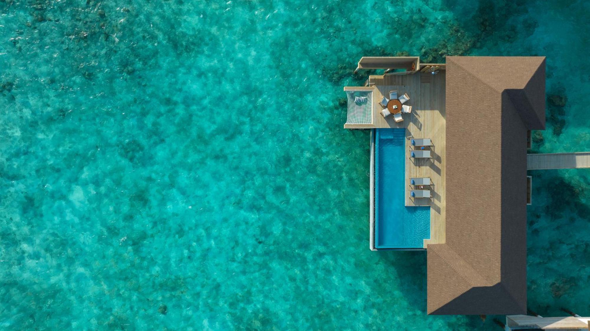 Kendhoo Avani Plus Fares Maldives Resort - 50 Percent Off On Seaplane Transfer For Minimum Stay Of 3 Nights And More For Stays Until 31 October 2025 מראה חיצוני תמונה