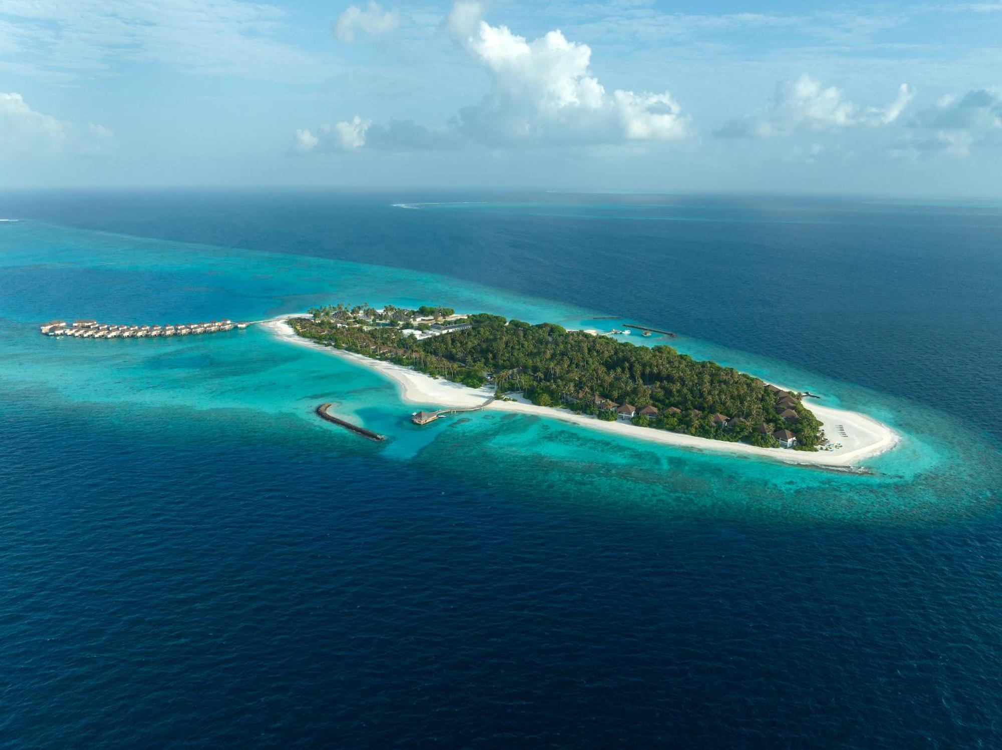 Kendhoo Avani Plus Fares Maldives Resort - 50 Percent Off On Seaplane Transfer For Minimum Stay Of 3 Nights And More For Stays Until 31 October 2025 מראה חיצוני תמונה