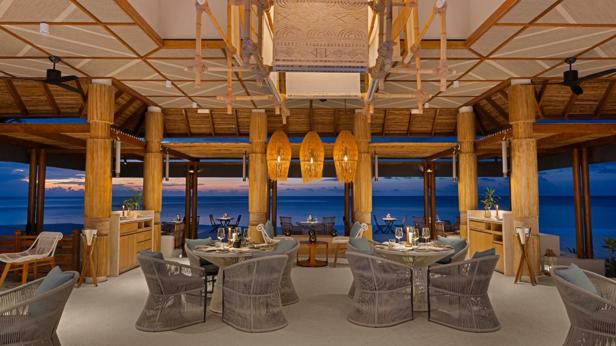 Kendhoo Avani Plus Fares Maldives Resort - 50 Percent Off On Seaplane Transfer For Minimum Stay Of 3 Nights And More For Stays Until 31 October 2025 מראה חיצוני תמונה