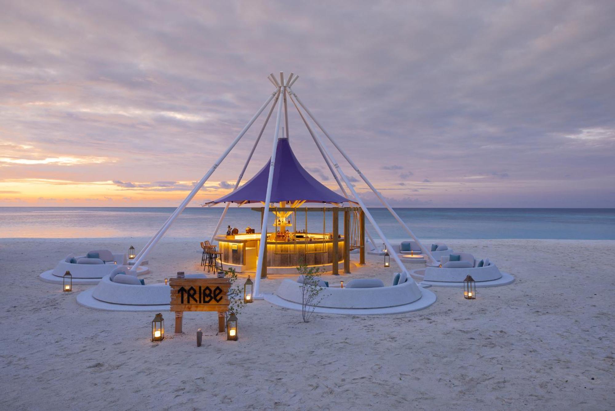 Kendhoo Avani Plus Fares Maldives Resort - 50 Percent Off On Seaplane Transfer For Minimum Stay Of 3 Nights And More For Stays Until 31 October 2025 מראה חיצוני תמונה
