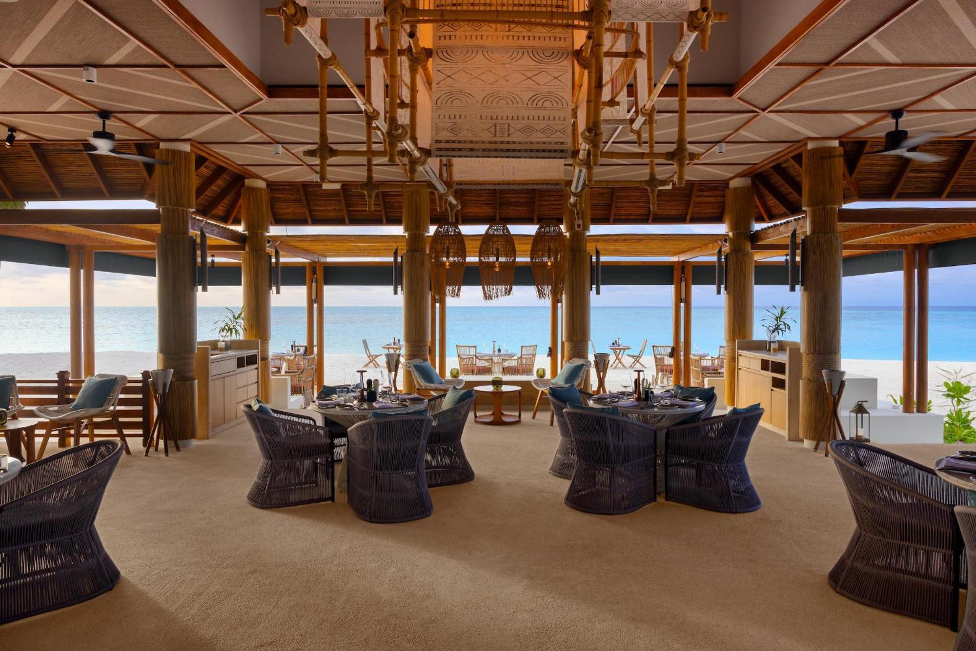 Kendhoo Avani Plus Fares Maldives Resort - 50 Percent Off On Seaplane Transfer For Minimum Stay Of 3 Nights And More For Stays Until 31 October 2025 מראה חיצוני תמונה