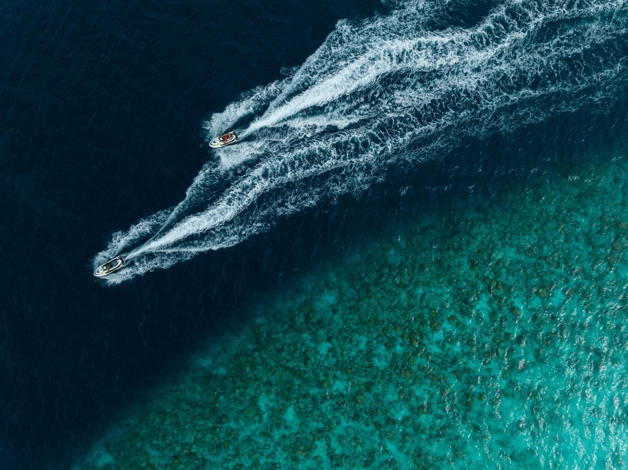 Kendhoo Avani Plus Fares Maldives Resort - 50 Percent Off On Seaplane Transfer For Minimum Stay Of 3 Nights And More For Stays Until 31 October 2025 מראה חיצוני תמונה