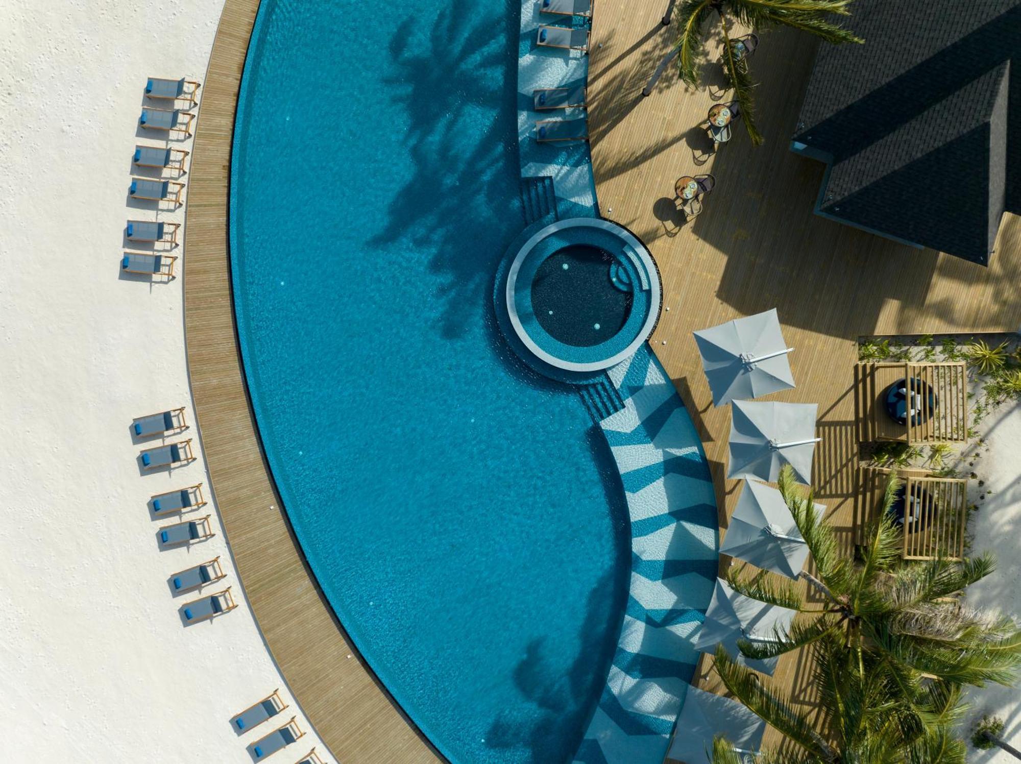 Kendhoo Avani Plus Fares Maldives Resort - 50 Percent Off On Seaplane Transfer For Minimum Stay Of 3 Nights And More For Stays Until 31 October 2025 מראה חיצוני תמונה