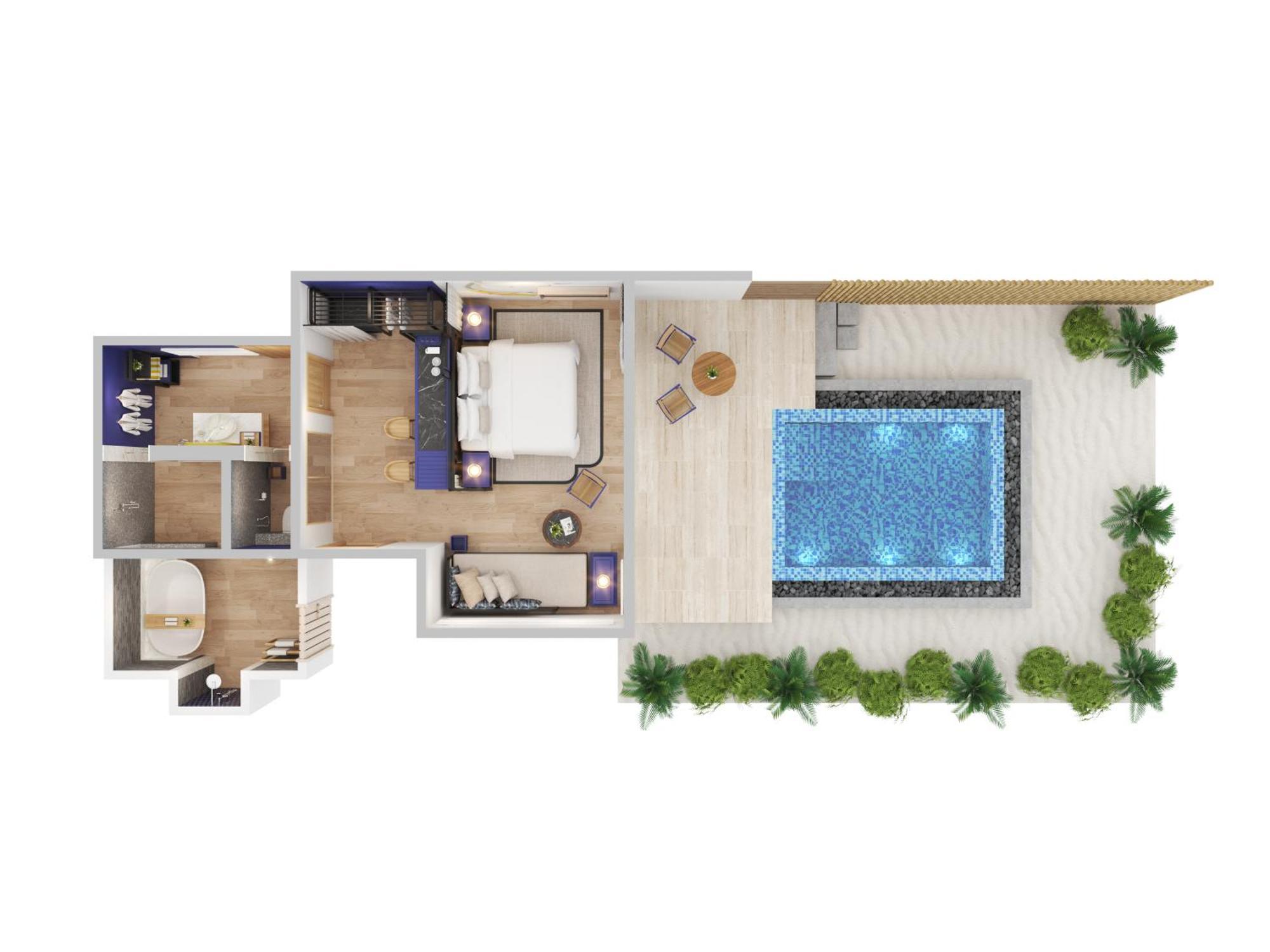 Kendhoo Avani Plus Fares Maldives Resort - 50 Percent Off On Seaplane Transfer For Minimum Stay Of 3 Nights And More For Stays Until 31 October 2025 מראה חיצוני תמונה