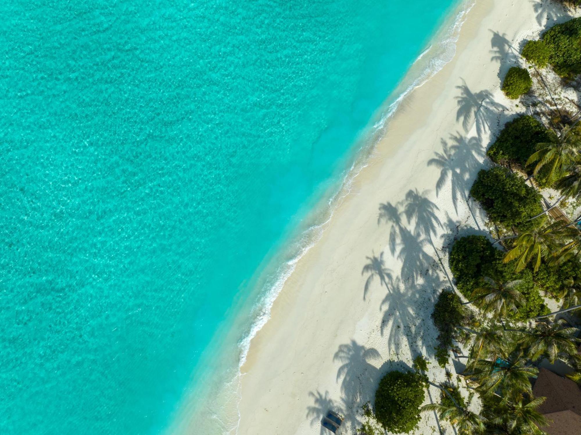 Kendhoo Avani Plus Fares Maldives Resort - 50 Percent Off On Seaplane Transfer For Minimum Stay Of 3 Nights And More For Stays Until 31 October 2025 חדר תמונה